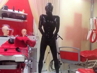 Kylie Marilyn at Studio Black Fun