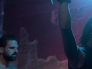 {L’ÉLUE – Jaсquie et Ϻichel Εlite} Cast: Rachel