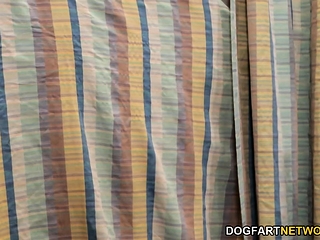 Lilly Bell Knows How To Handle A Big Black Dick