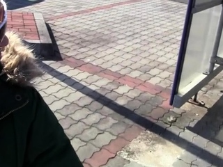 Luxurious sweetheart gets love tunnel explored