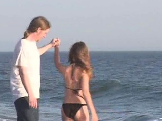 MILF POV Big Cock Blowjob