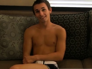 Military vintage gay sex first time Jacobey London rocks