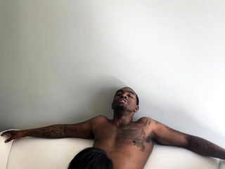 Mini stallion fucking on the couch xxx porn videos