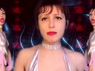 Mistress Fleury – Incels Fuck their Hands for Feminists Who