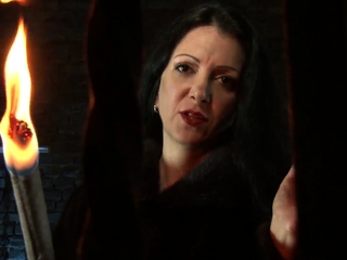 Mistress Maria ed Into Your New Life – Hijacked and