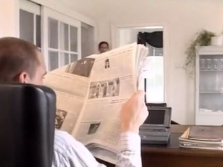 Naked Prague my love – italian porn movie Joe Damato