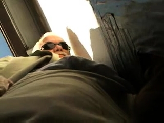 Nasty daddies mature gay threeway