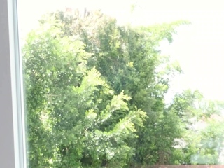 Neglected MILF fucking husbands employee