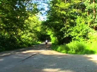 Old dude bonks young teen and gets his cock sucked hard