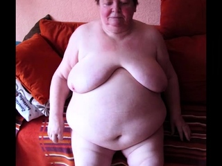 OMAGEIL Amateur Mature Ladies Nude Pics In Compilation Video