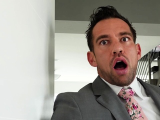 Pipe loving overwhelming brunette Ava Addams got fucked