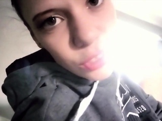 POV morning sex solo sex talk , blowjob , sex talk , toys