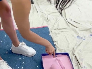 Reality Kings – Ryder Rey, Zerella Skies