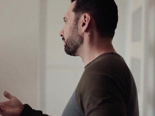 Redhead stepdaughter seduced by stepdad in missionary