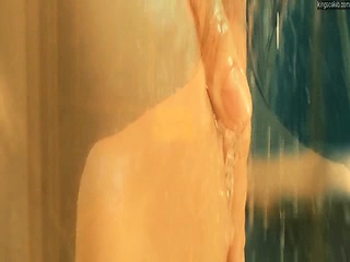 Saralisa Volm naked in hot explicit scene as she has sex