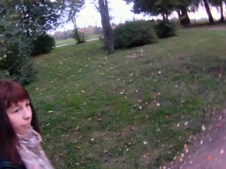 Sensual blonde bombshell Violette Pure fucks and deepthroats