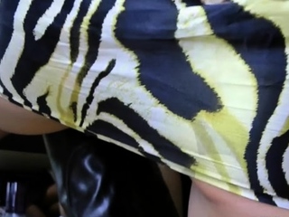 Sexy pornstar stud fucks a honey hard doggy style