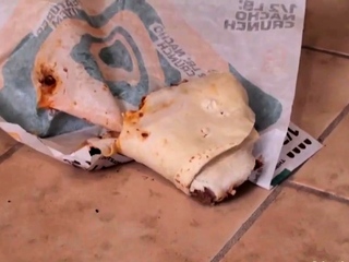 Sinful amazing babe bent over for a bonk