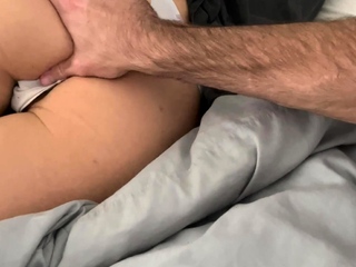 Slutty amateur blondes pov blowjob and sucking like a pro