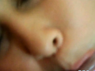 Swedish bbw latina fr en oral creampie