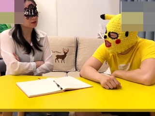 Teacher bound and tickled