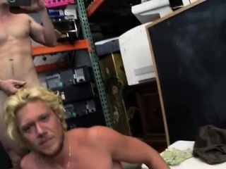 Teen ager hunk masturbation gay He bought it and just