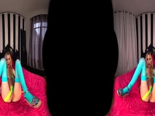 The Biggest Cock – Piper Perri