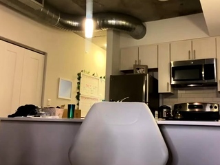 The Real Thing! Check her Out!