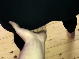 Ukrainian fucked hard in a fucking vagina, she cum in all!!!