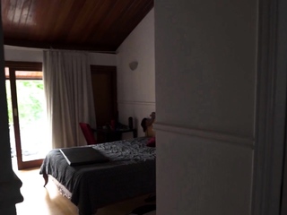 VIP4K. Fuck Over the Water