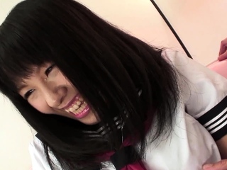 Virgin Girl – Pussy Shaved and First Time Creampie Fucked