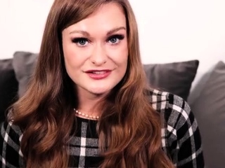 WankItNow – Honour May – No Matter The Size