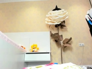 Webcam MILF Beauty Masturbating