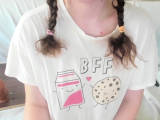 _your_little_girl__ Chaturbate nude webcam porno vid