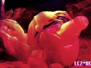 Abomination with Alexis Crystal and Nesty