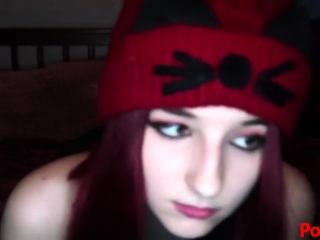 Aftynrose Asmr – Moody Kitty Play Time Onlyfans Leaked