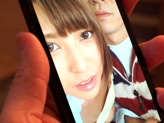 Amateur couple college gangbang