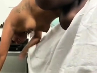 Amateur slut gangbang anal in stockings and lingerie