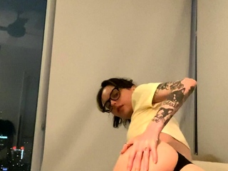 amateur vip ass flashing boobs on live webcam