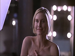 Angelina Jolie and Elizabeth Mitchell in a nice nude