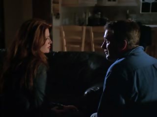 Angie Everhart – Bare Witness