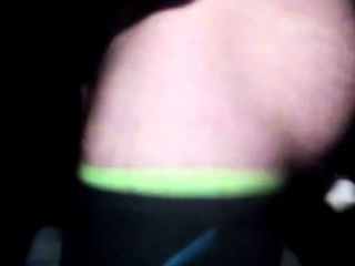 Anonymous Top with Awesome Thick Cock Fucks Me Raw