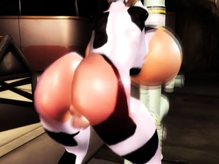 Argentina Gabriela DC Anal 3D Divas Club