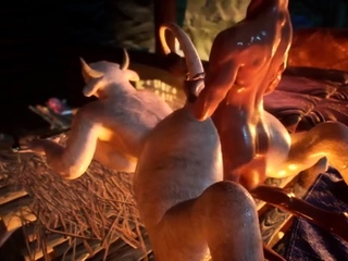 Argentina Gabriela DC Anal 3D Divas Club