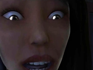 Argentina Gabriela DC Anal 3D Divas Club