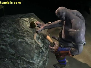 Argentina Gabriela DC Anal 3D Divas Club