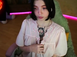 Beautiful brunette in sexy solo fingering masturbation 2 wmv