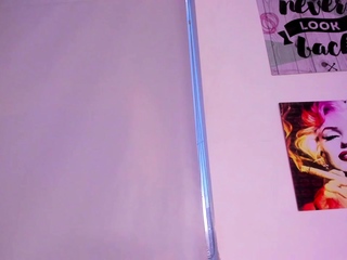 Big boob brunette masturbates on webcam