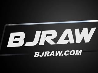 BJRAW BTS interview with Rocky Emerson