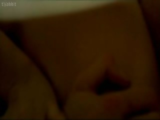 Blanca Lewin – In Bed